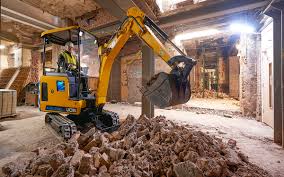 It has a global traffic rank of #1,402,352 in the world. Cooper Equipment Rentals Deploys The First Electric Jcb Mini Excavators