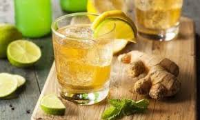 8 Anzeichen Dafur Dass Dein Korper Nach Magnesium Schreit Achte Auf Diese Warnsignale Gesundhe Ginger Beer Recipe Ginger Ale Recipe Sugar Free Ginger Beer