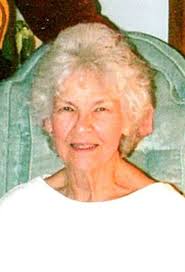 Eloise Loretta Lisk Obituary December 27, 2021