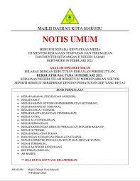 Moooks photography more video at. Majlis Daerah Kota Marudu Photos Facebook