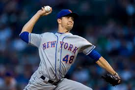Jacob degrom page at the bullpen wiki. 2020 Nl Cy Young Odds Breaking Down Favorites Sleepers And Dark Horses Draftkings Nation