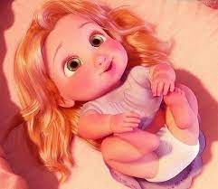 pin de safa em tangled disney fofa desenhos de personagens da disney desenhos de princesa da disney