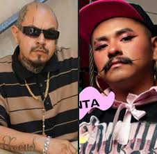 Los Homs antes // los Homs ahora