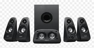1 surround sound speaker system bocinas logitech z506 hd png download vhv bocinas logitech z506 hd png download