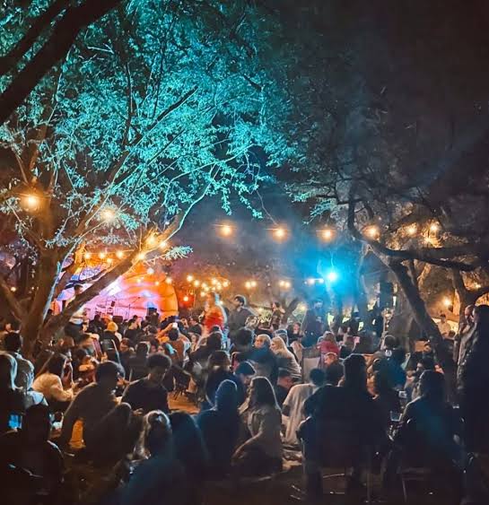 Buraco do Jazz encerra temporada com shows ao ar livre e clima de despedida | Jornal de Brasília