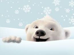 The timing coincided with rising awareness that arctic sea. Coca Cola Polar Bear Instant Win Game