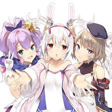 javelin laffery z23 azur lane artist yappen kawaii waifus kawaiigirl animegirls azurlane awwnime waifus waifu cute kawaii anime カワイイアニメ かわいいアニメガール イラスト