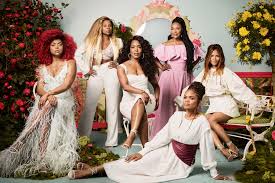 Watch online free mary j. The Esteemed Black Actresses Who Finally Have The Spotlight The New York Times