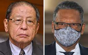 · 11 ratings · 1 review · 3 distinct works. I Didn T File Any Police Report Against Apandi Kit Siang Tells Court Free Malaysia Today Fmt