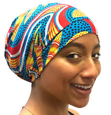 day and night hair cap for all hair types