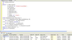 See the following products and categories tables: Join Tables In A Select Statement Example