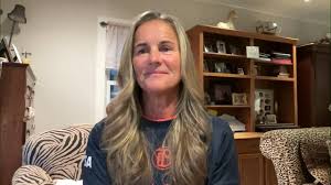 Brandi Chastain