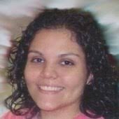 Jenny Moreno avis de décès