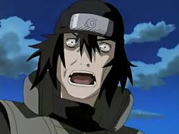 Anime Galleries Dot Net Gekkou Hayate Naruto Hayate0024 Pics Images Screencaps And Scans