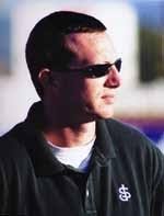 MIT grad chases low-tech Silicon Valley dreams -- in the baseball business 