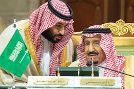 He worked for several state bodies before being appointed special adviser to his father, who was serving as governor of riyadh, in 2009. Guardian Mbs Orchestrated Moves Against Father King Salman Middle East Monitor