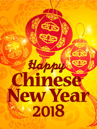 The color of red in chinese culture usually means good luck and gold symbolises wealth and there are a few utube videos giving full instructions on how to make these stunning cards. Traditional Lantern Chinese New Year Card The Bright Red Yellow And Gold Colors Make It Evident F Chinese New Year Card New Year Card Happy Chinese New Year