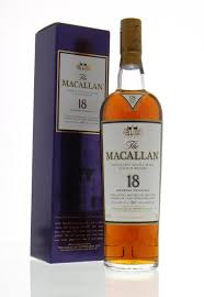 Macallan 18 Years Old Distilled 1997 43 1997 0 7 L Buy Online Best Of Wines