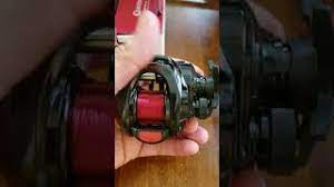 The quantum® kvd smoke® s3 baitcast reel presents a host of performance tuned features for the serious bass chaser. First Look Quantum Kvd Smoke S3 Reel Youtube