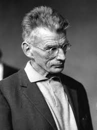 The language barrier is a problem. The Letters And Poems Of Samuel Beckett The New York Times