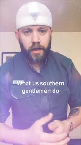 Southern Gentlemen 23