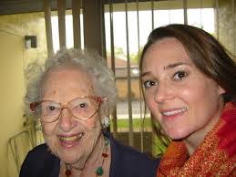 Michelle Murosky's Instagram, Twitter & Facebook