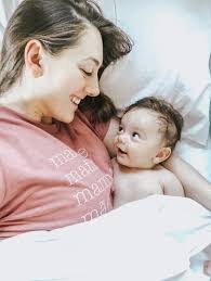 Cosleeping with baby hotsell