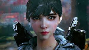 For those skilled in Unreal Engine 4, what was probably the route taken by  Bing Yang (creator of 'Lost Soul Aside') that enabled him to produce a game  of that quality withing