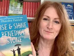 Rise and Shine, Benedict Stone