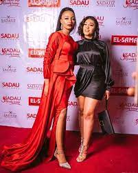 Scopri ricette, idee per la casa, consigli di stile e altre idee da provare. Shin Dagaske Ne Rahama Sadau Tayi Film Din Batsa Na Blue Films Muryar Hausa24 Online Media