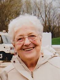 Barbara Knott Obituary