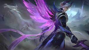 Ling Skins Mobile Legends Wiki Fandom Mobile Legend Wallpaper Mobile Legends Alucard Mobile Legends