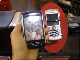 Unlocking policy for deployed military personnel. Blackberry Storm Demo Model Arrives In Verizon Store