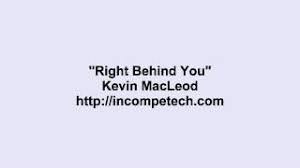 Right Behind You Kevin Macleod Roblox Id Roblox Music Codes