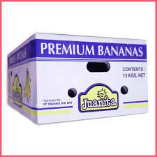 This company is the main trading arm within the kts group of companies. Banana Carton Box
