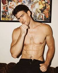 Tyson beckford, john pearson, tony spinelli, and co. 25 Hot Guys And Male Models To Follow On Instagram Sexy Men