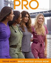New Year New You New Scrubs Be Uniform City Bahamas Facebook