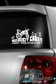 Are You Trying To Find The Perfect Gift For Your Farming Fanatic Look No Further This Funny Car Decal Wi Awesome Car Decals Funny Car Decals Family Car Decals