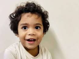 Townsville's cutest toddler of 2024 poll now open for residents to cast  their vote