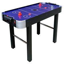 Bce 5 Air Hockey Table Sportsdirect Com Australia
