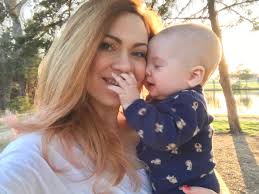 Any tips for styling babies' hair?