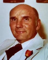 Obituary for John Loy Ownby, Jr.