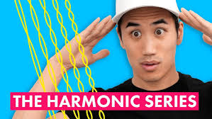 What are harmonics?