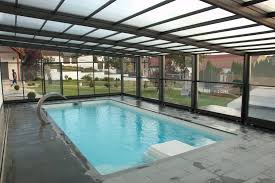 Piscine Couverte Quels Avantages