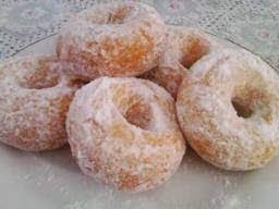 Check spelling or type a new query. Cara Membuat Donat Sederhana Empuk Praktis Resep Juna