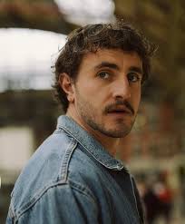 Paul Mescal Pics | 2023 was a incredible year for Paul Mescal and obviously for all of us who appreciate his work and the person he is ❤️ To start our... | Instagram