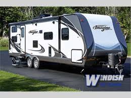 From warm interior features to convenient exterior features, you'll find the transcend xplor to be simple yet luxurious. Grand Design Travel Trailers Comparison Imagine And Reflection Windish Rv Blog