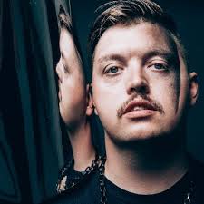 President Elect Alex Landman (@A_R_Landman)