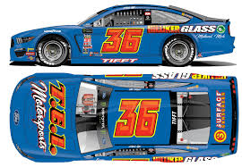 Start date oct 31, 2018. Bojangles Southern 500 At Darlington Paint Schemes Jayski S Nascar Silly Season Site