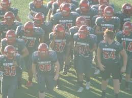 Football and men's basketball season ticket renewals now live. High School Football Week One Scoreboard And Standings Great Lakes Conference